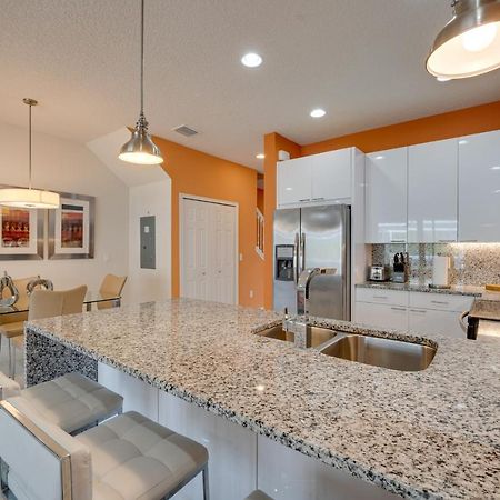 Clermont Townhome With Pool About 9 Mi To Disney World! Orlando Luaran gambar