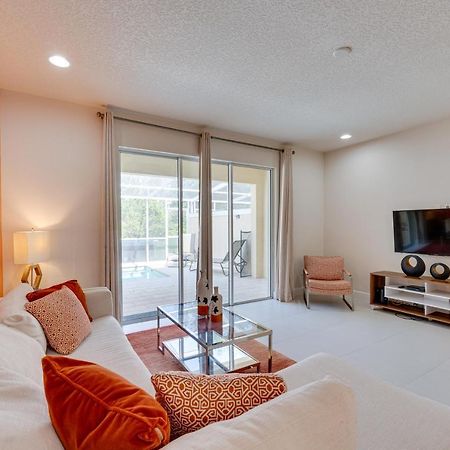 Clermont Townhome With Pool About 9 Mi To Disney World! Orlando Luaran gambar