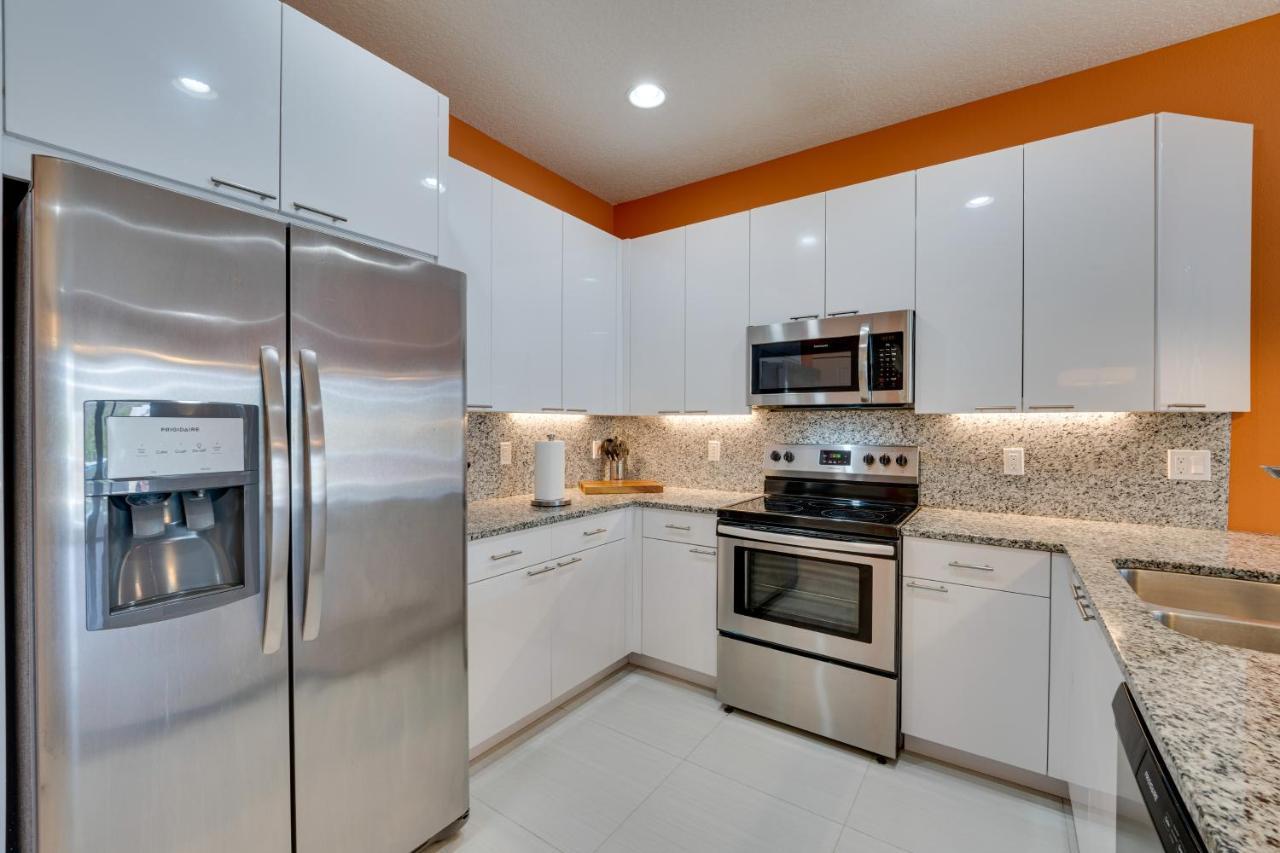 Clermont Townhome With Pool About 9 Mi To Disney World! Orlando Luaran gambar