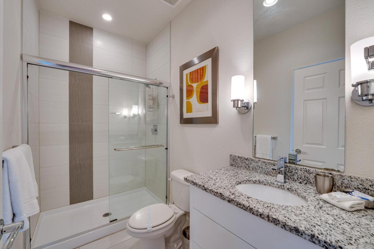 Clermont Townhome With Pool About 9 Mi To Disney World! Orlando Luaran gambar