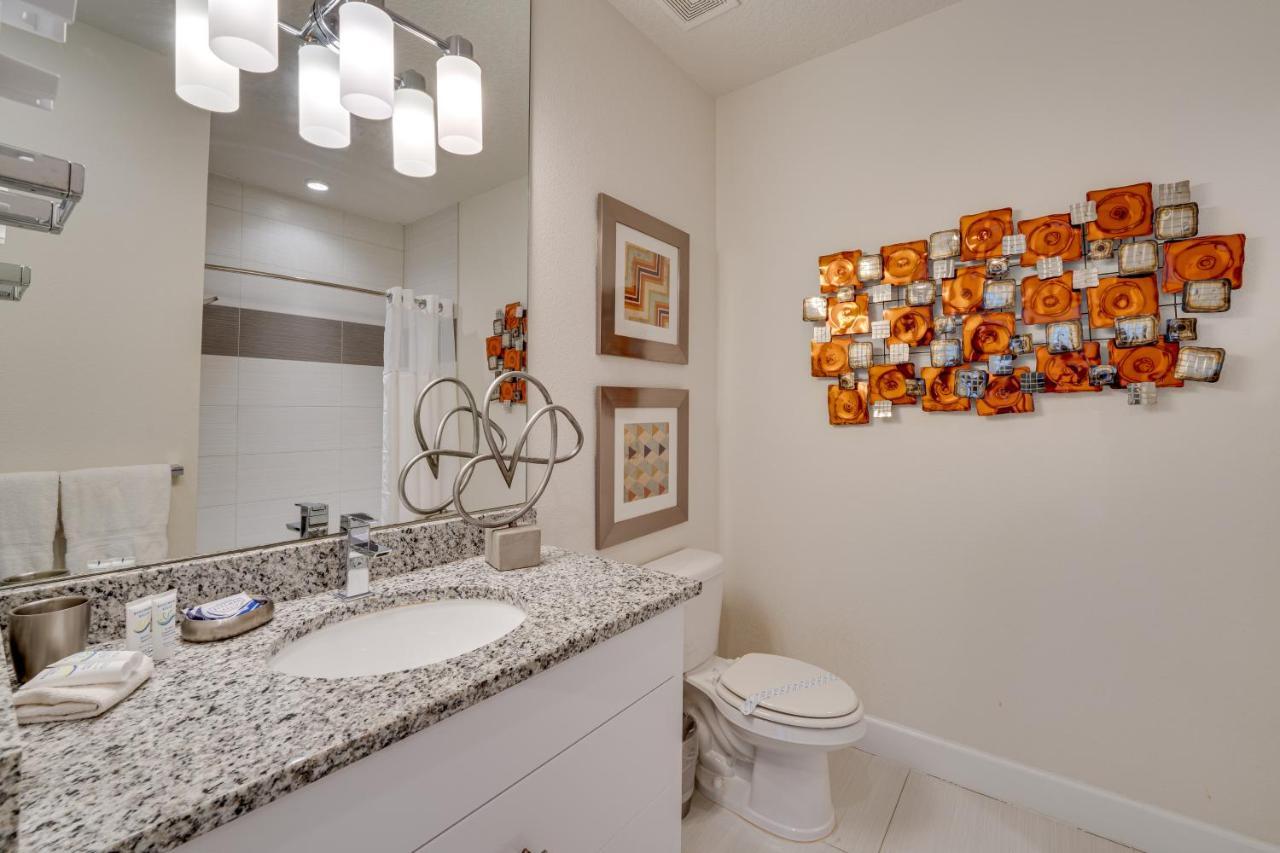 Clermont Townhome With Pool About 9 Mi To Disney World! Orlando Luaran gambar