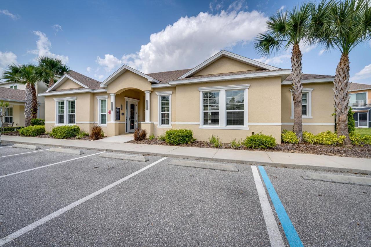 Clermont Townhome With Pool About 9 Mi To Disney World! Orlando Luaran gambar